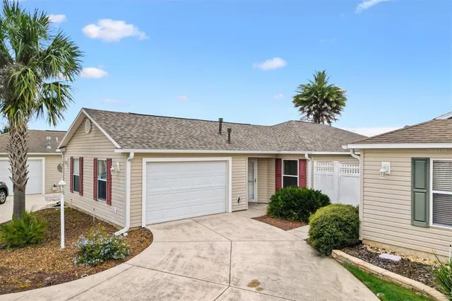 $299,000 | 2371 Camden Terrace, The Villages, FL 32162