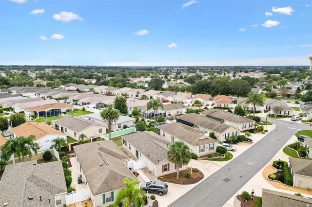 $299,000 | 2371 Camden Terrace, The Villages, FL 32162