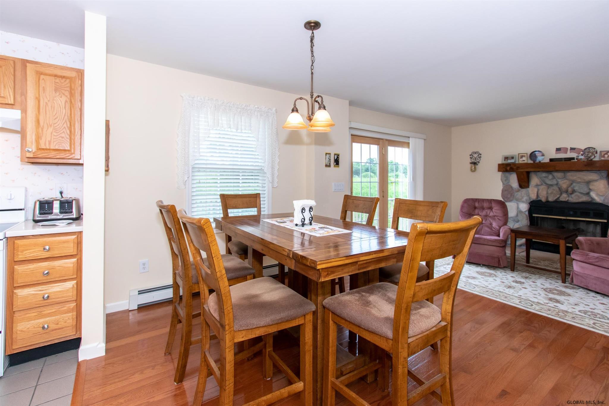 192 Skinner Hill Road Worcester, NY 12197 - Photo 12 of 41 Photo 12