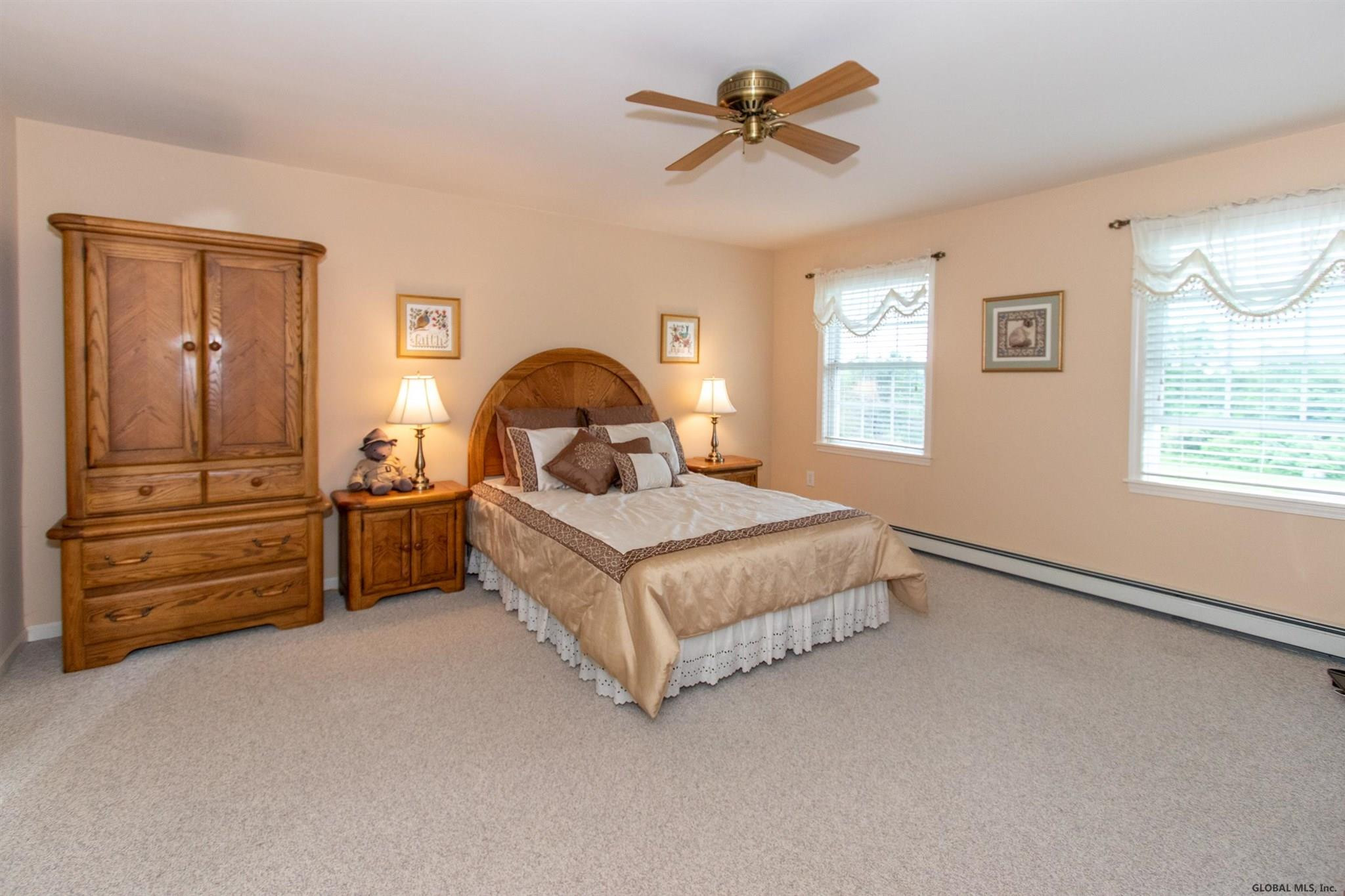 192 Skinner Hill Road Worcester, NY 12197 - Photo 21 of 41 Photo 21