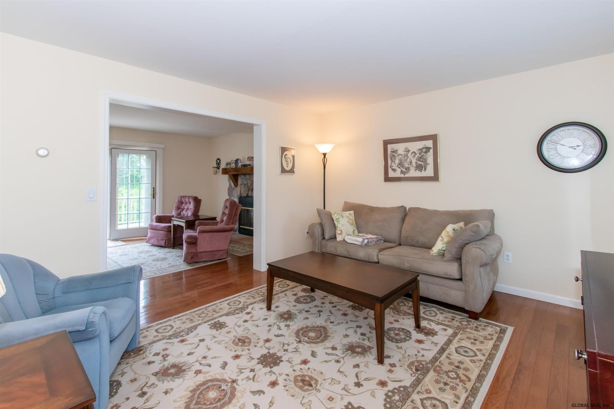 192 Skinner Hill Road Worcester, NY 12197 - Photo 8 of 41 Photo 8