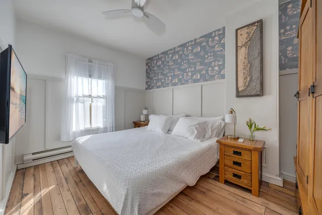 $489,900 | 1011 Lafayette Street, Unit 302, Cape May, NJ 08204