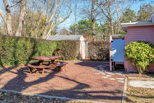 $489,900 | 1011 Lafayette Street, Unit 302, Cape May, NJ 08204