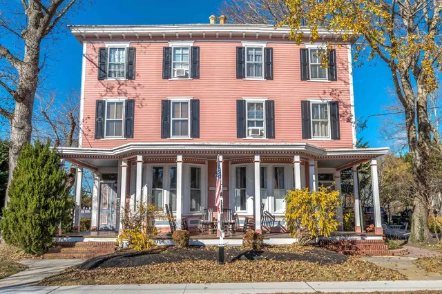 $489,900 | 1011 Lafayette Street, Unit 302, Cape May, NJ 08204