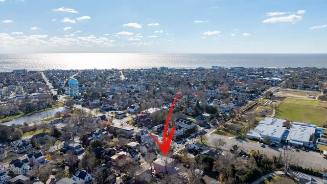 $489,900 | 1011 Lafayette Street, Unit 302, Cape May, NJ 08204