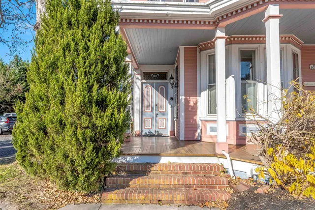 $489,900 | 1011 Lafayette Street, Unit 302, Cape May, NJ 08204