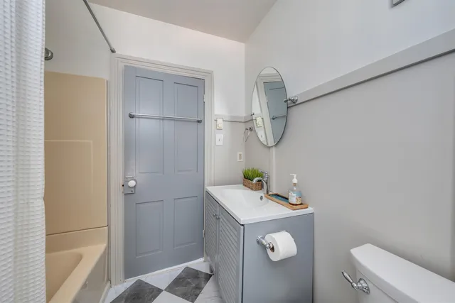 $489,900 | 1011 Lafayette Street, Unit 302, Cape May, NJ 08204