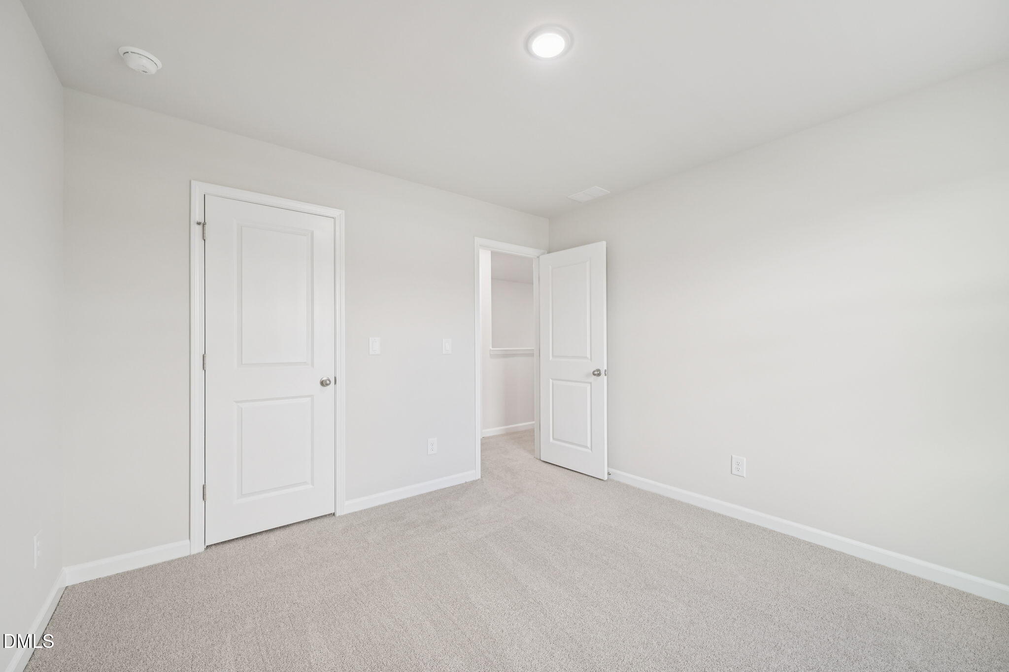 1454 Hatteras Road Durham, NC 27703 - Photo 45 of 53 a view of an empty room