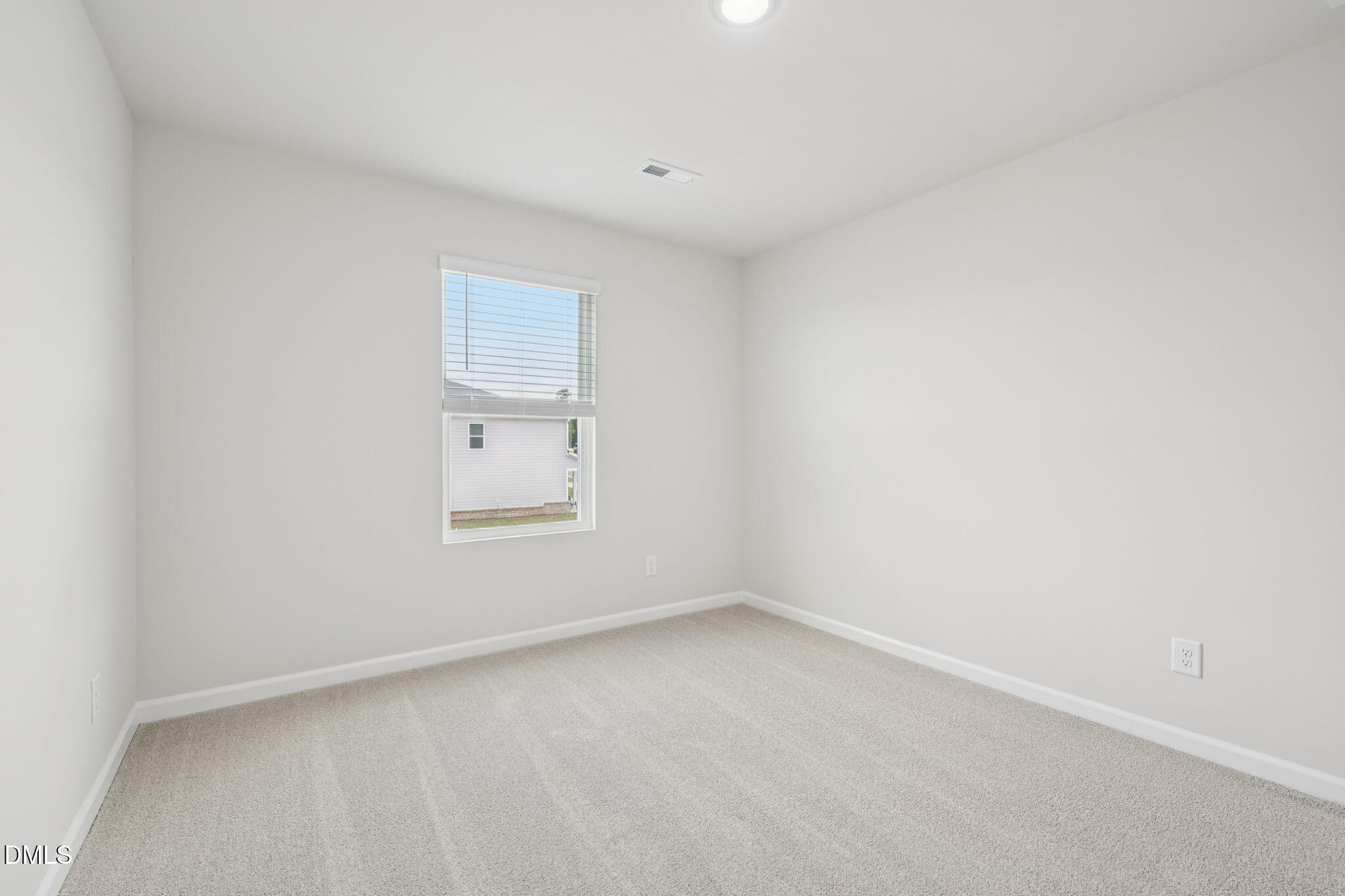 1454 Hatteras Road Durham, NC 27703 - Photo 46 of 53 a view of an empty room
