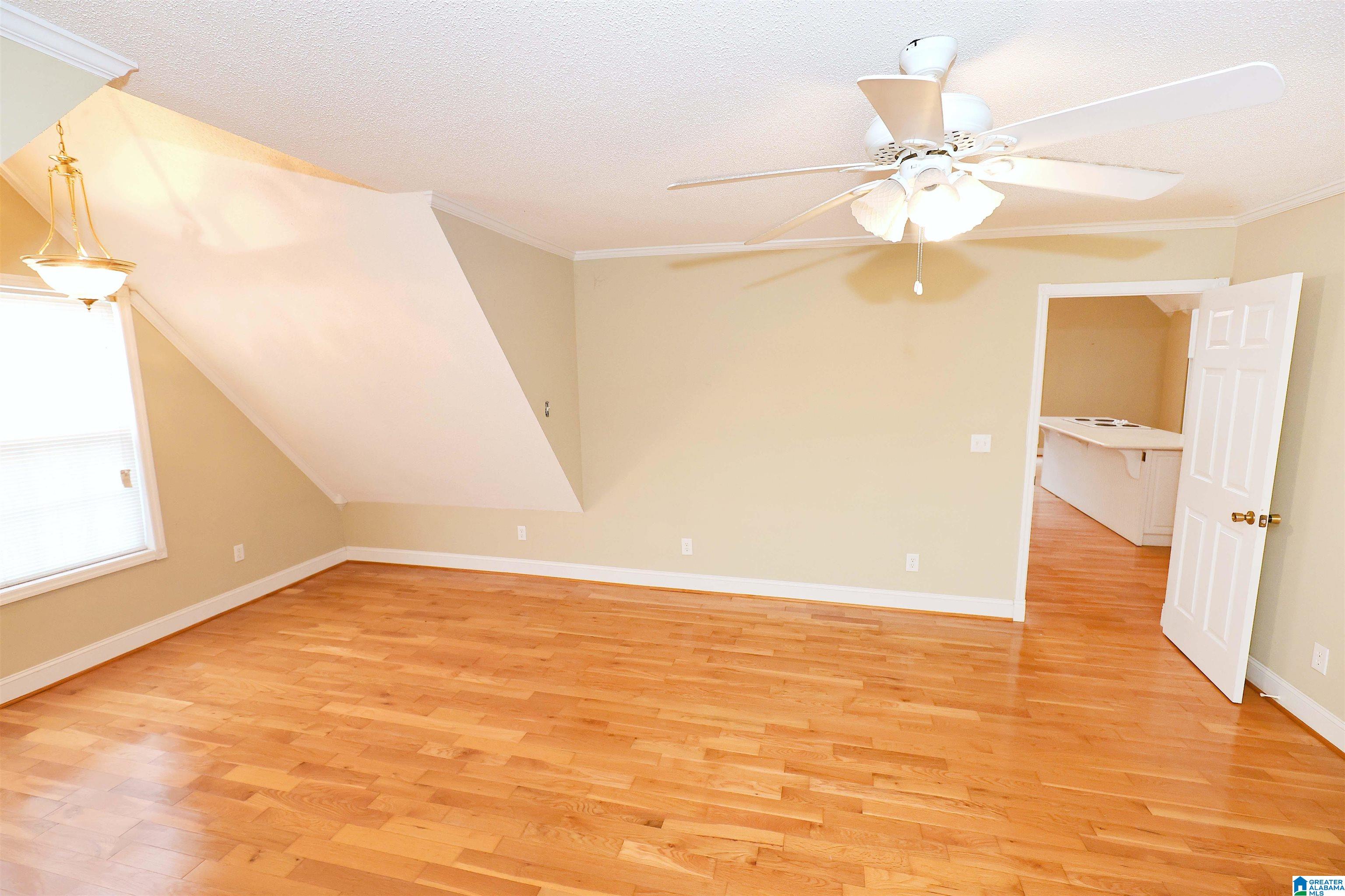 5421 Curry Station Road Eastaboga, AL 36260 - Photo 36 of 46