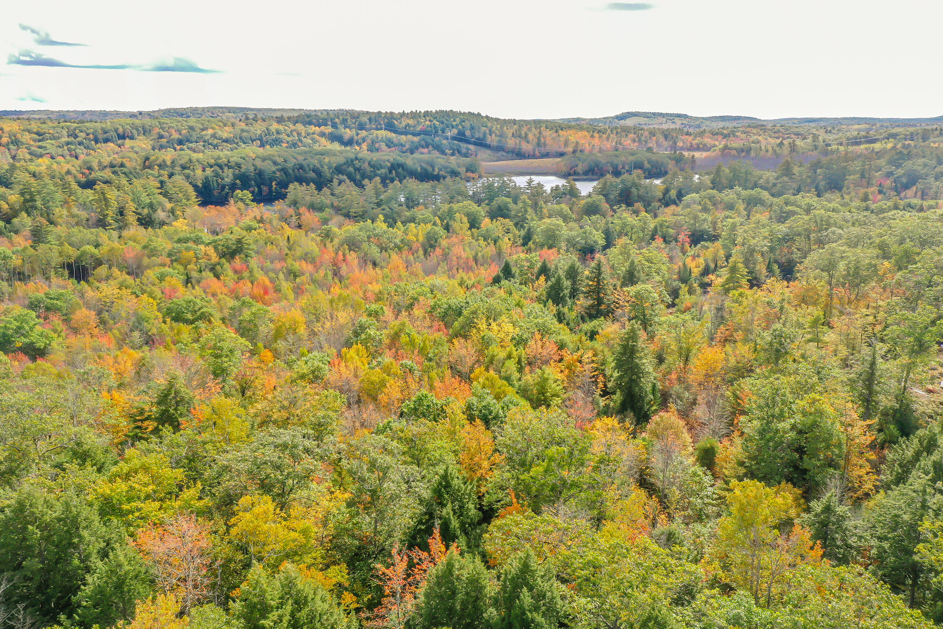 Lot #2 Turner Ridge Road Somerville, ME 04348 - Photo 3 of 8 8226