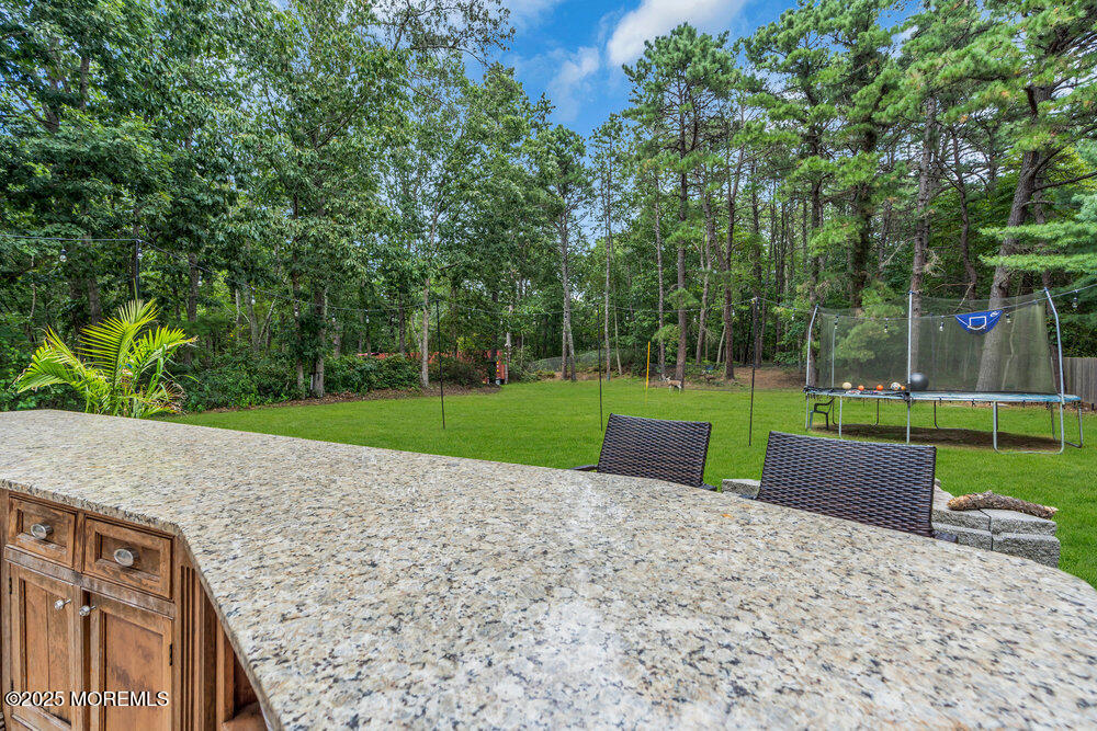 375 South Stump Tavern Road Jackson, NJ 08527 - Photo 32 of 34 a view of a bench in a park