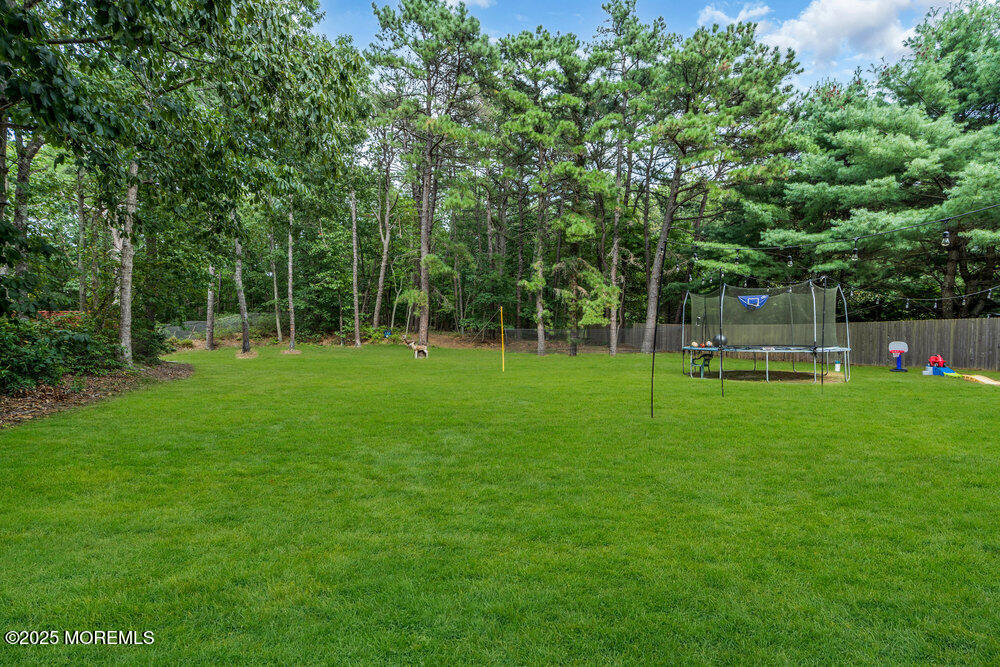 375 South Stump Tavern Road Jackson, NJ 08527 - Photo 33 of 34 a view of a park with a tree