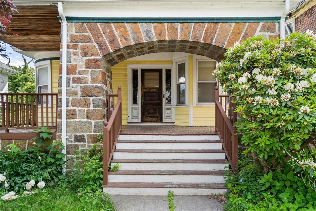 41 Charlotte Street Boston, MA 02121 - Photo 2 of 16