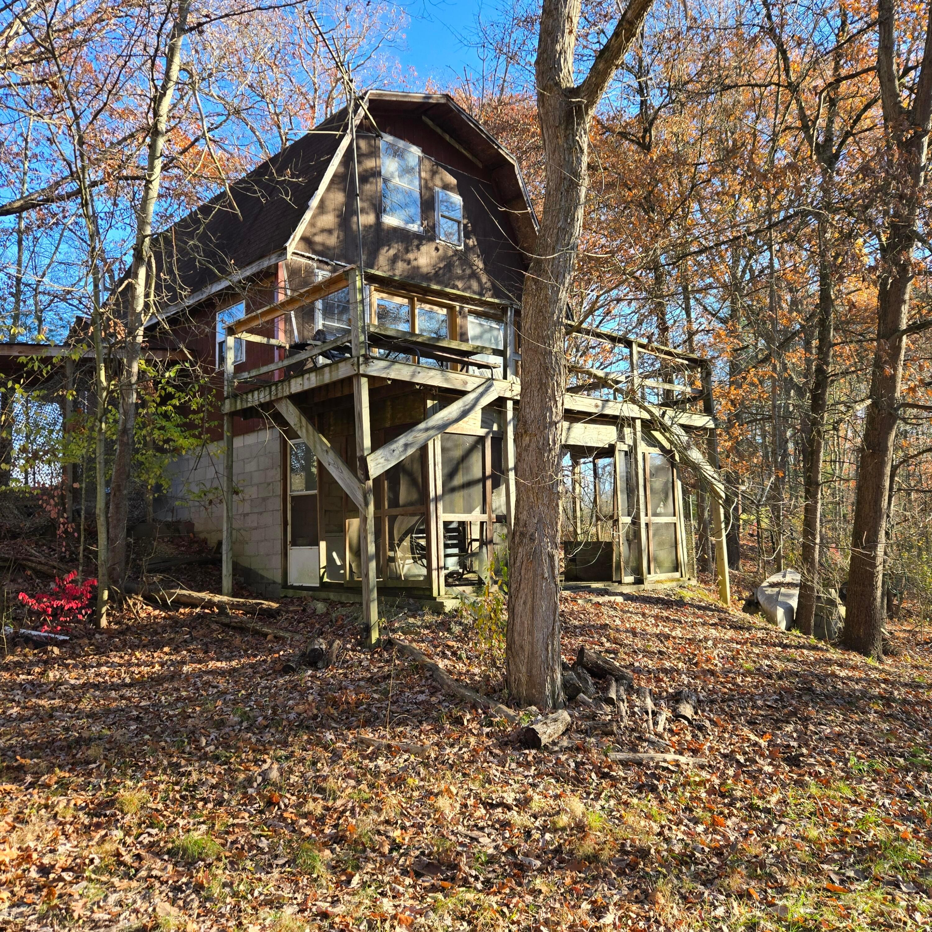 Cabin