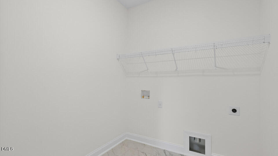 640 Bumblebee Loop Apex, NC 27539 - Photo 31 of 33 Laundry Room