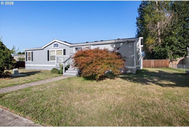 $120,000 | 786 Hoffman Road Northeast, Salem, OR 97301