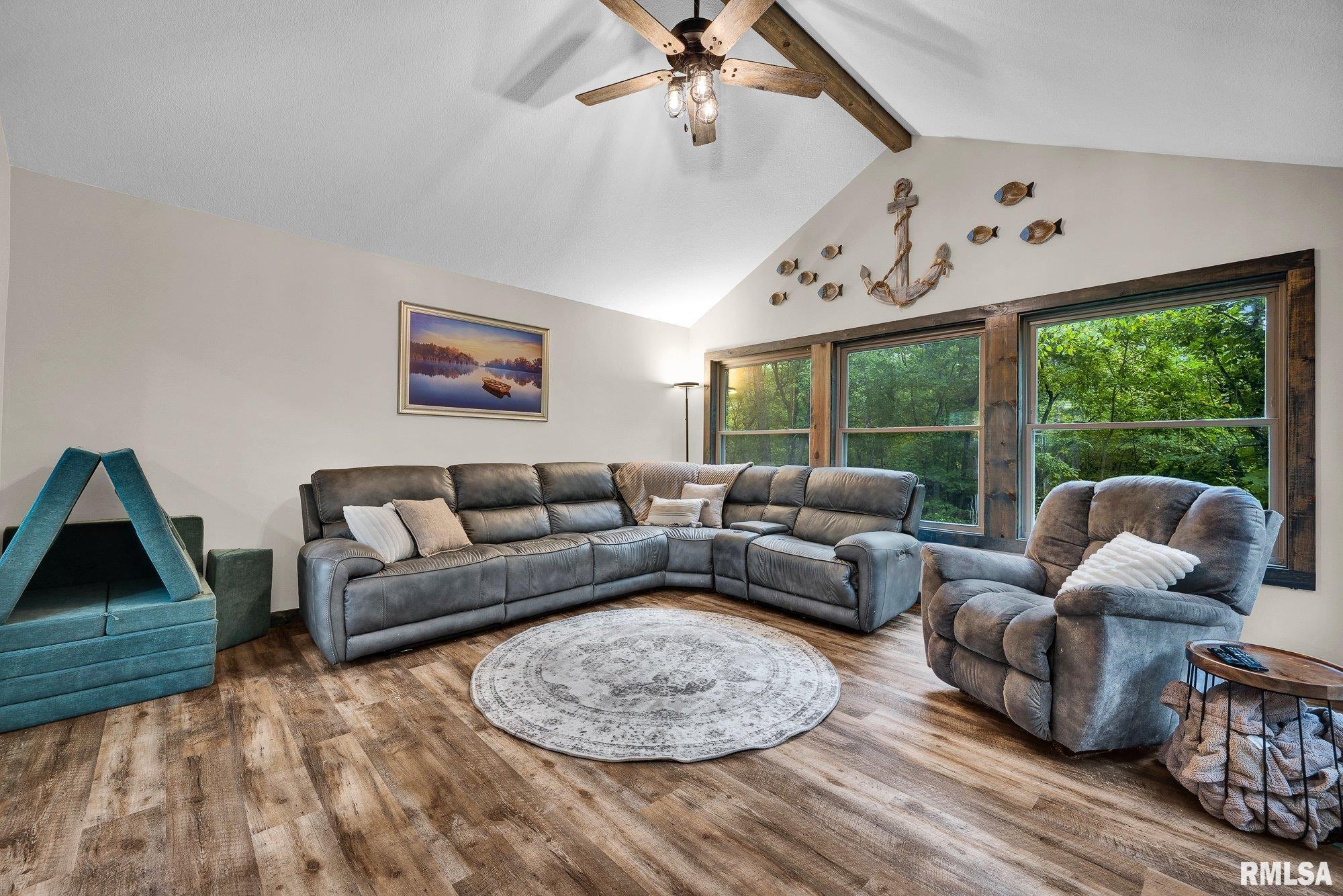 146 Forest View Road Dahinda, IL 61428 - Photo 14 of 51 Gallery Image 14