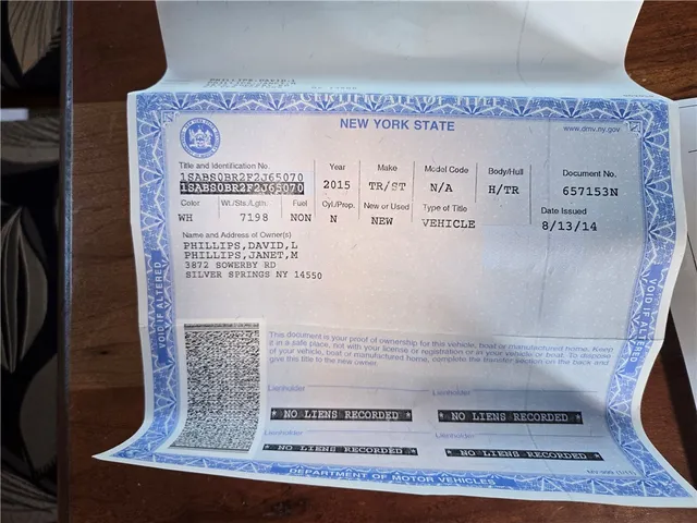 $49,900 | 11797 Reservoir Road, Wayland, NY 14572