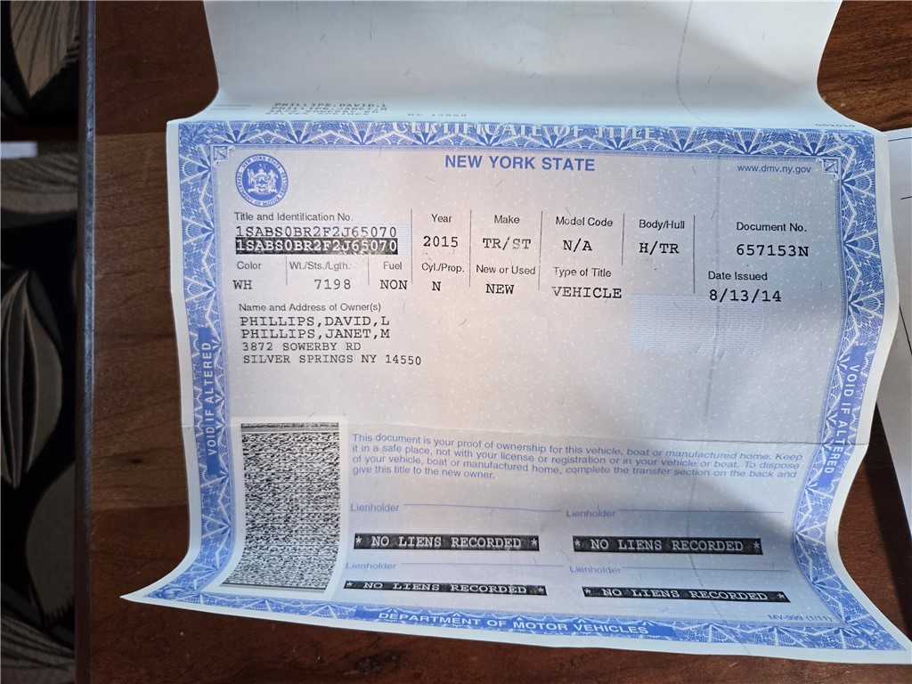 11797 Reservoir Road Wayland, NY 14572 - Photo 13 of 16