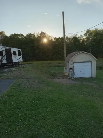 $49,900 | 11797 Reservoir Road, Wayland, NY 14572