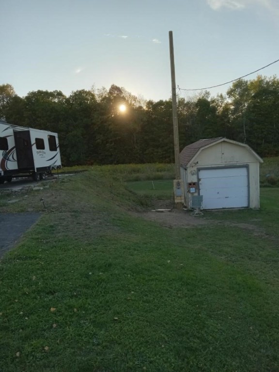 11797 Reservoir Road Wayland, NY 14572 - Photo 3 of 16