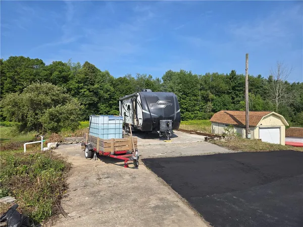 $42,000 | 11797 Reservoir Road, Wayland, NY 14572