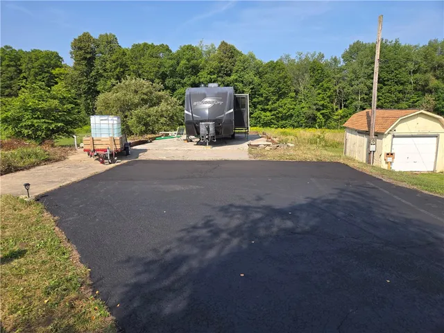 $49,900 | 11797 Reservoir Road, Wayland, NY 14572