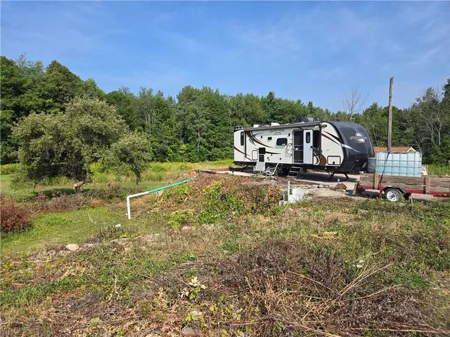 $49,900 | 11797 Reservoir Road, Wayland, NY 14572