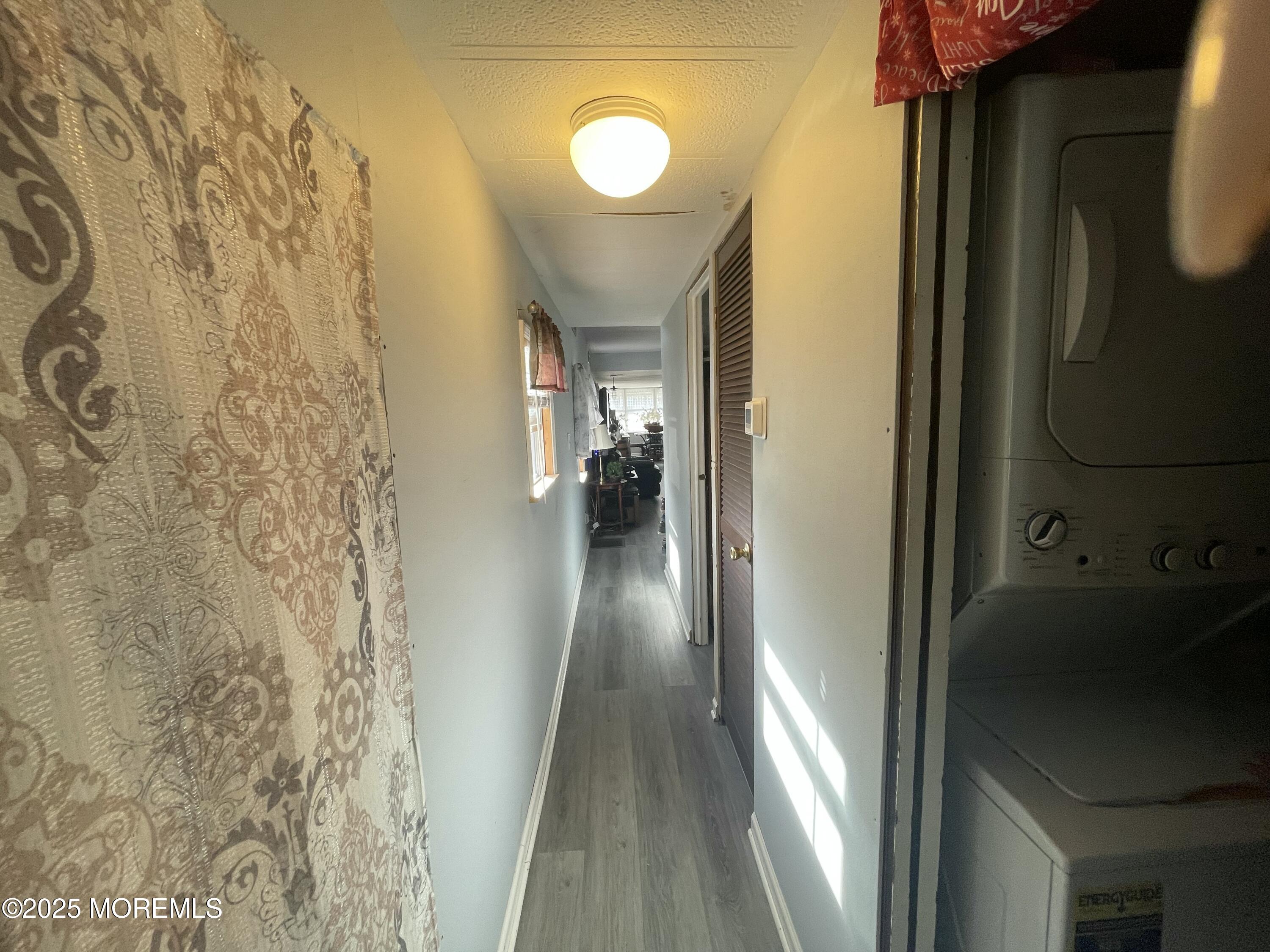 54 Alissa Terrace Jackson, NJ 08527 - Photo 12 of 13 a view of a hallway