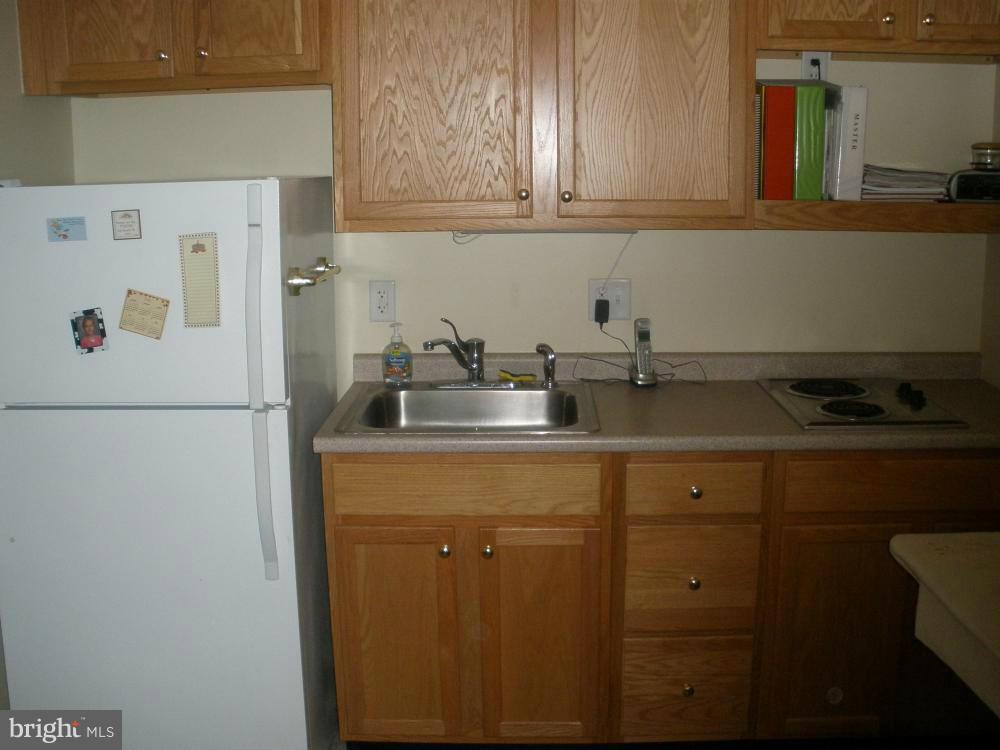 17138 Lappans Road Hagerstown, MD 21740 - Photo 14 of 18 Kitchen in guest/in law suite