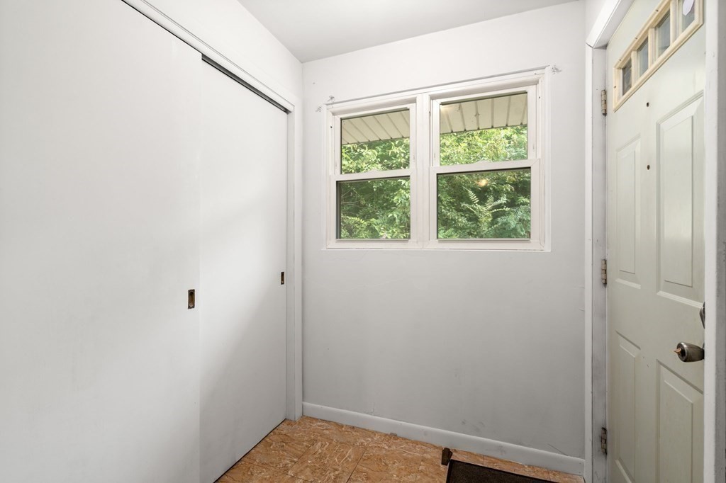 3 Wilson Street Worcester, MA 01604 - Photo 22 of 42 a small space with a window