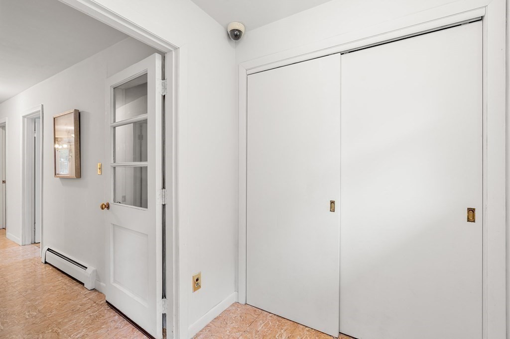 3 Wilson Street Worcester, MA 01604 - Photo 23 of 42 a view of a small space