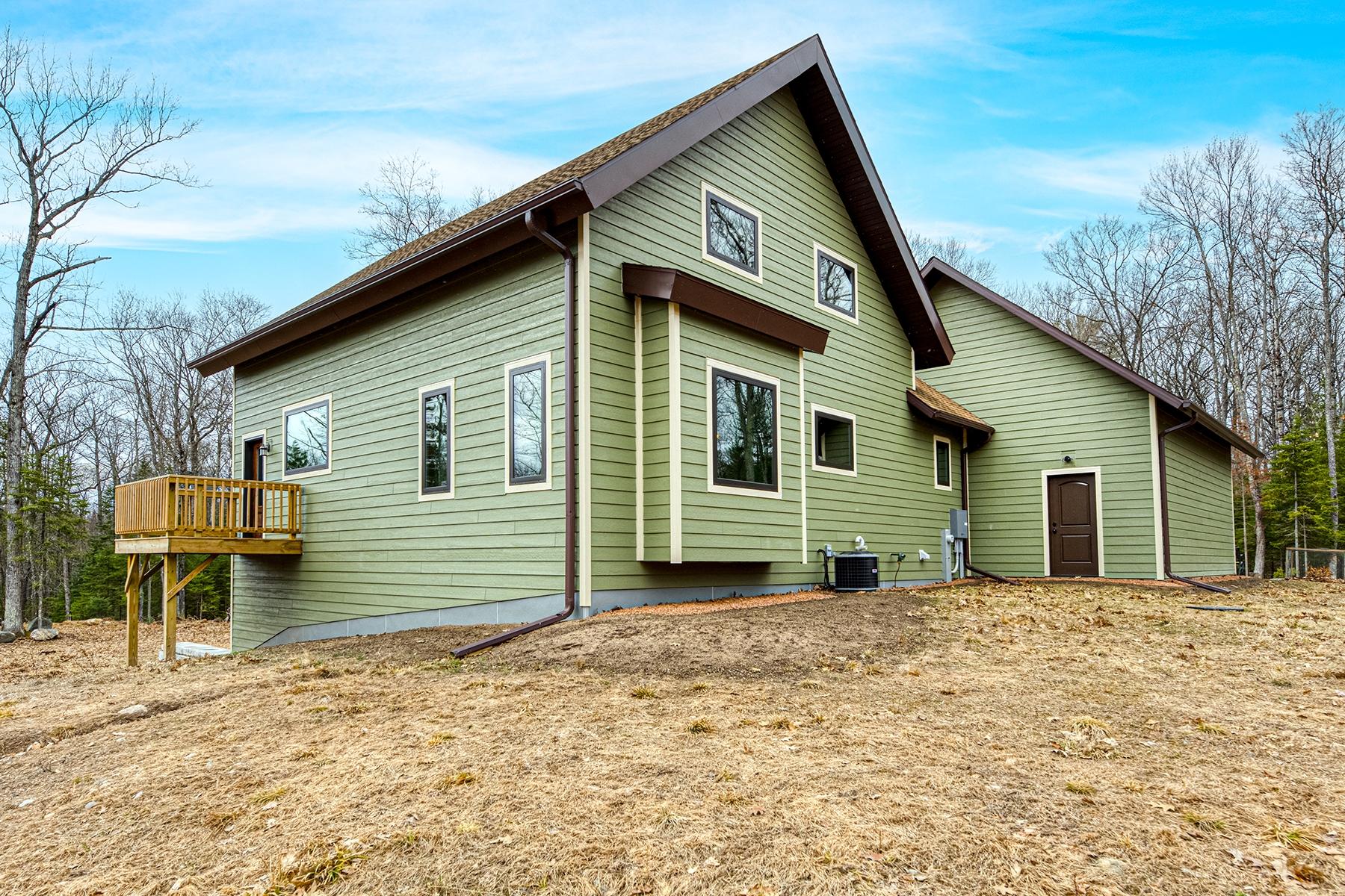 6253 Journeys End Road Rhinelander, WI 54501 - Photo 30 of 50 Gallery Image 30