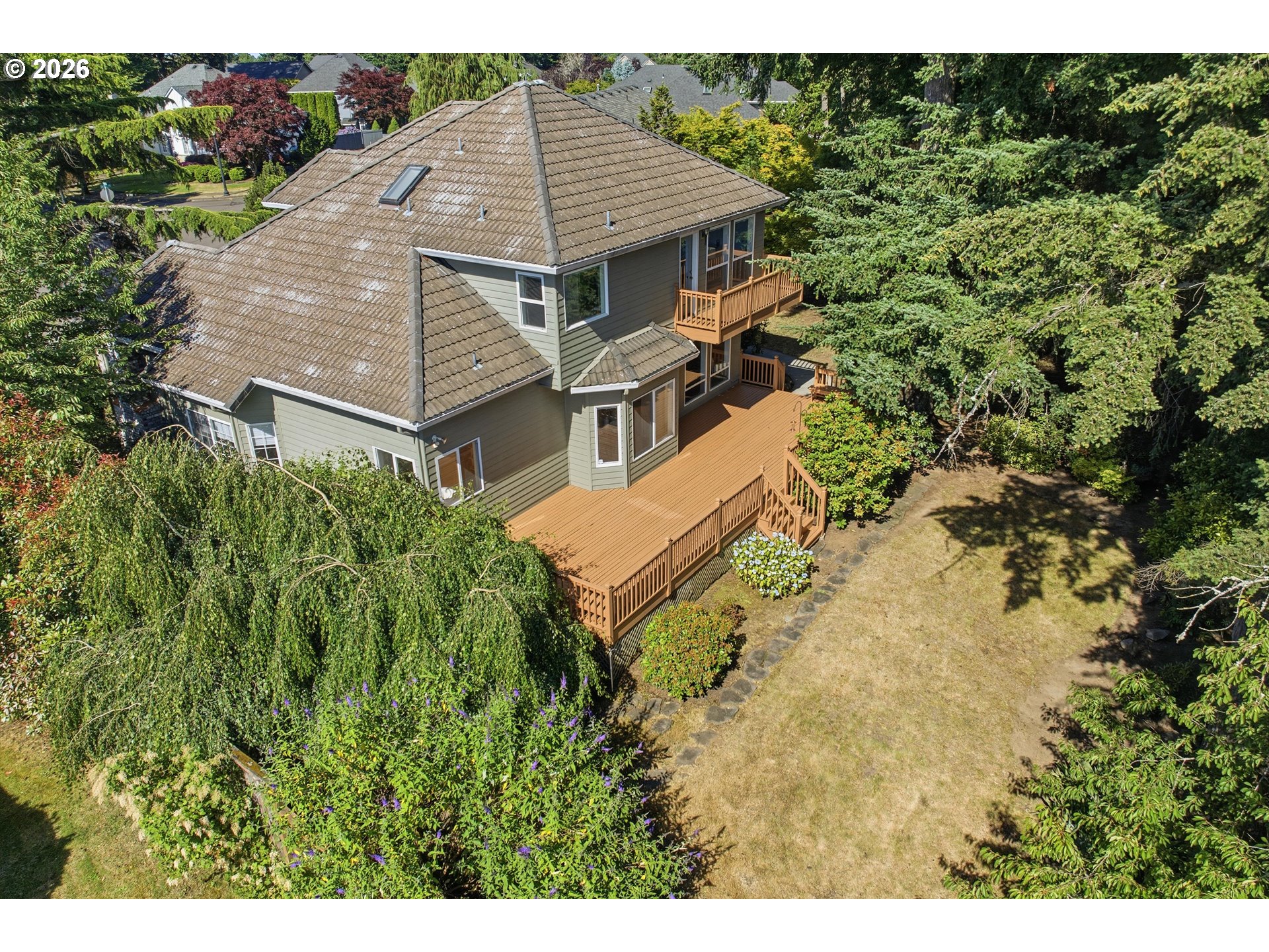 2125 Northwest 47th Avenue Camas, WA 98607 - Photo 4 of 41
