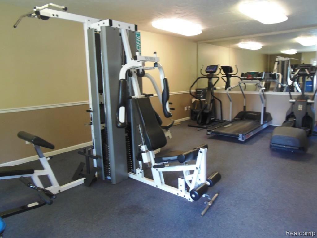 505 West Highland Road, Unit 3 Howell, MI 48843 - Photo 31 of 32 1030.jpg
