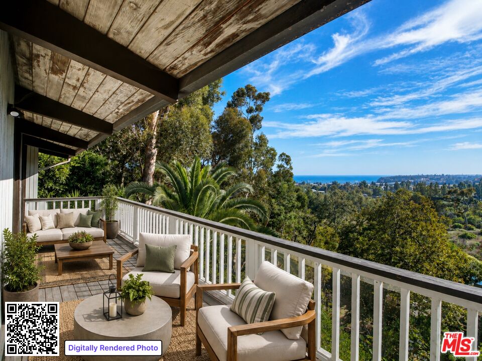 3557 Serra Road Malibu, CA 90265 - Photo 6 of 18