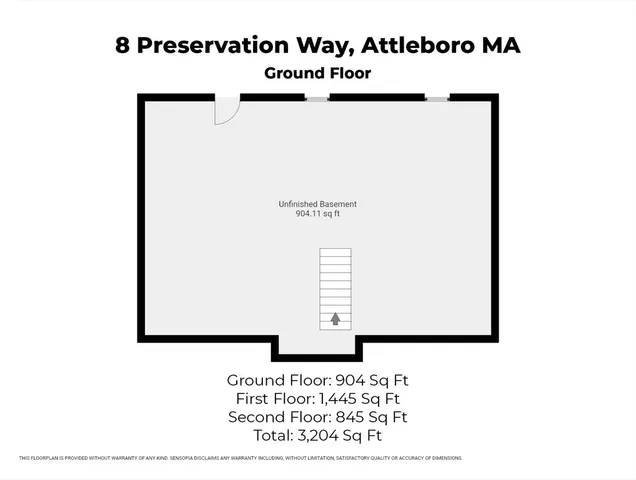 $749,900 | 8 Preservation Way, Westford, MA 01886