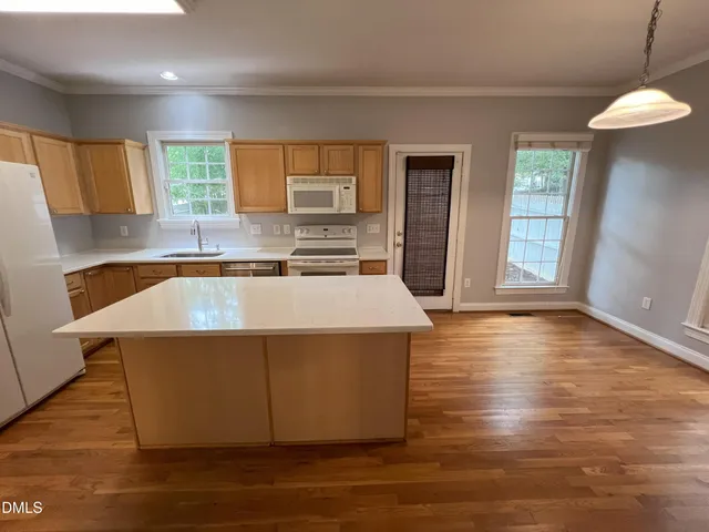 $2,395 | 228 Kingsport Road, Holly Springs, NC 27540