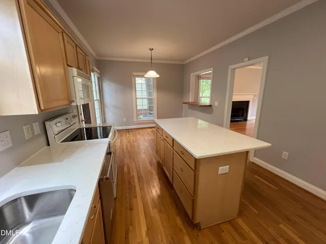 $2,395 | 228 Kingsport Road, Holly Springs, NC 27540