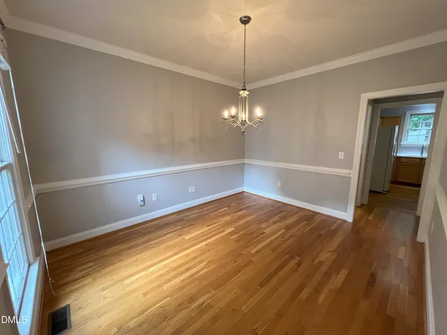 $2,395 | 228 Kingsport Road, Holly Springs, NC 27540