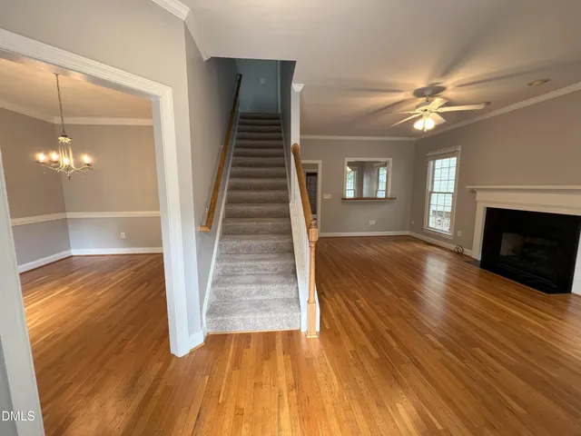 $2,395 | 228 Kingsport Road, Holly Springs, NC 27540