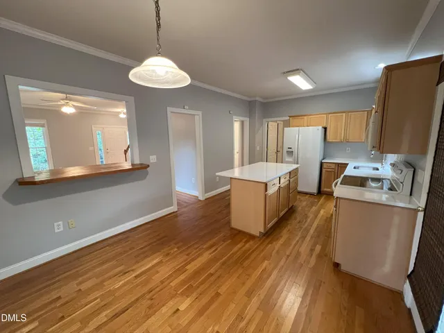 $2,395 | 228 Kingsport Road, Holly Springs, NC 27540