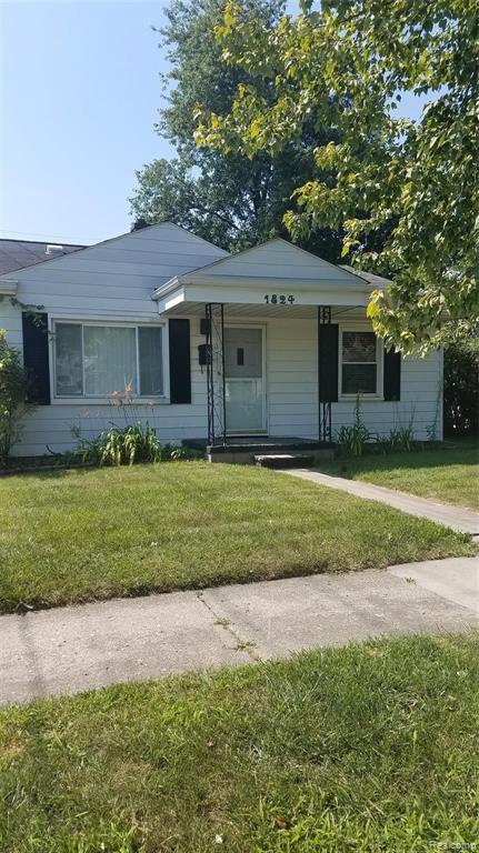 1824 University Street Ferndale, MI 48220 - Photo 1 of 15
