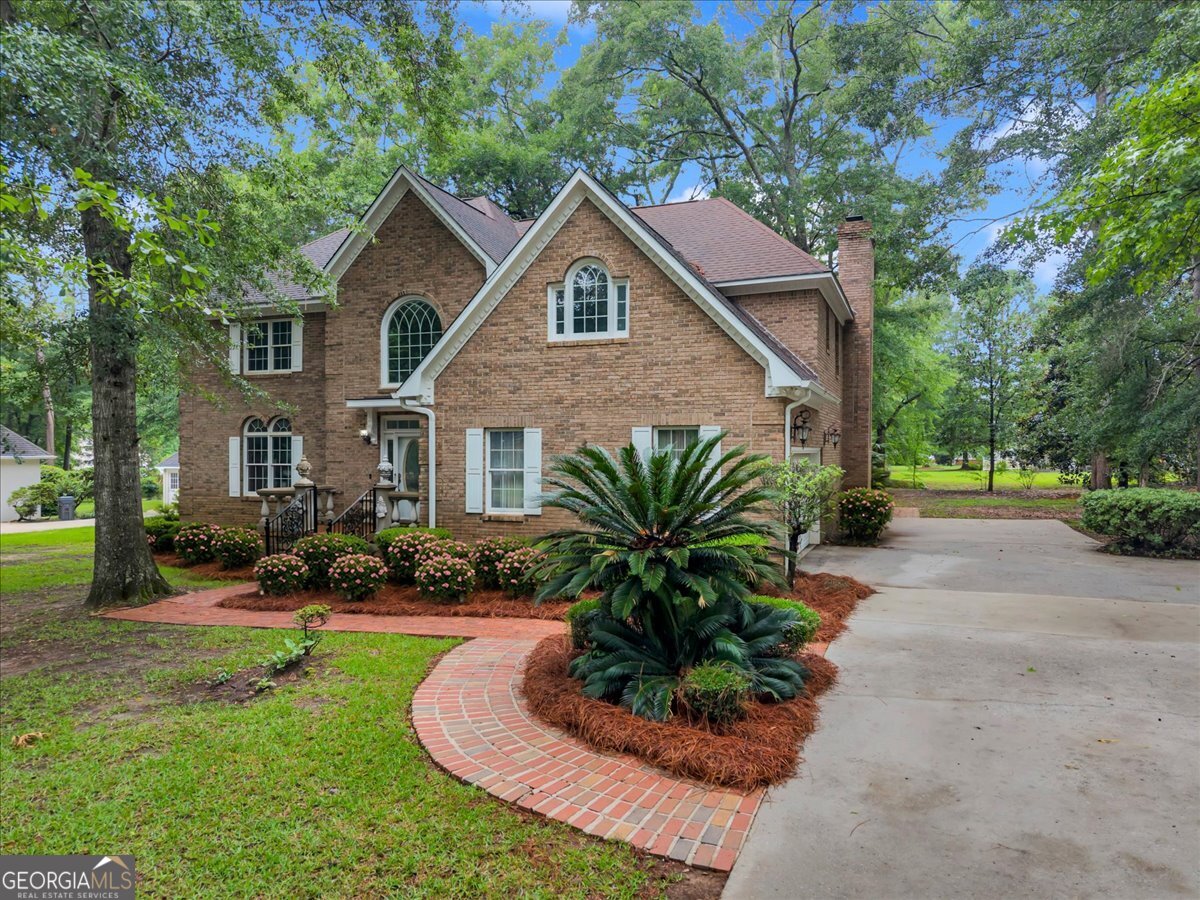1015 Cherokee Road Perry, GA 31069 - Photo 80 of 85