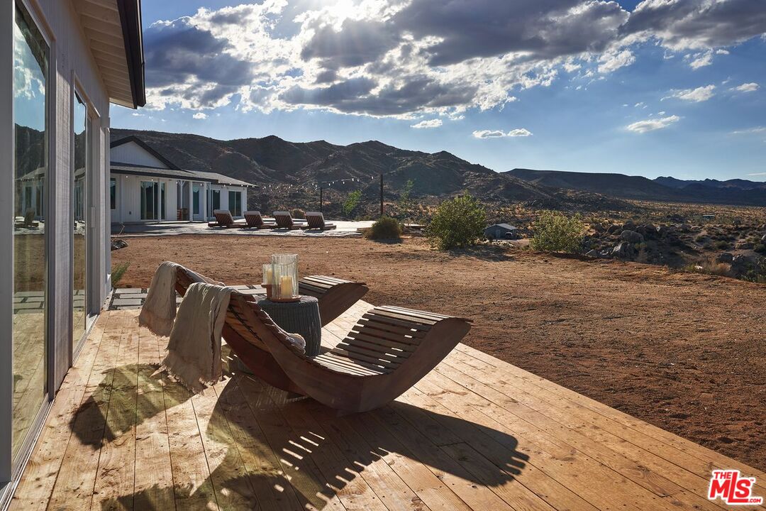 55522 Chaparral Road Yucca Valley, CA 92284 - Photo 48 of 64
