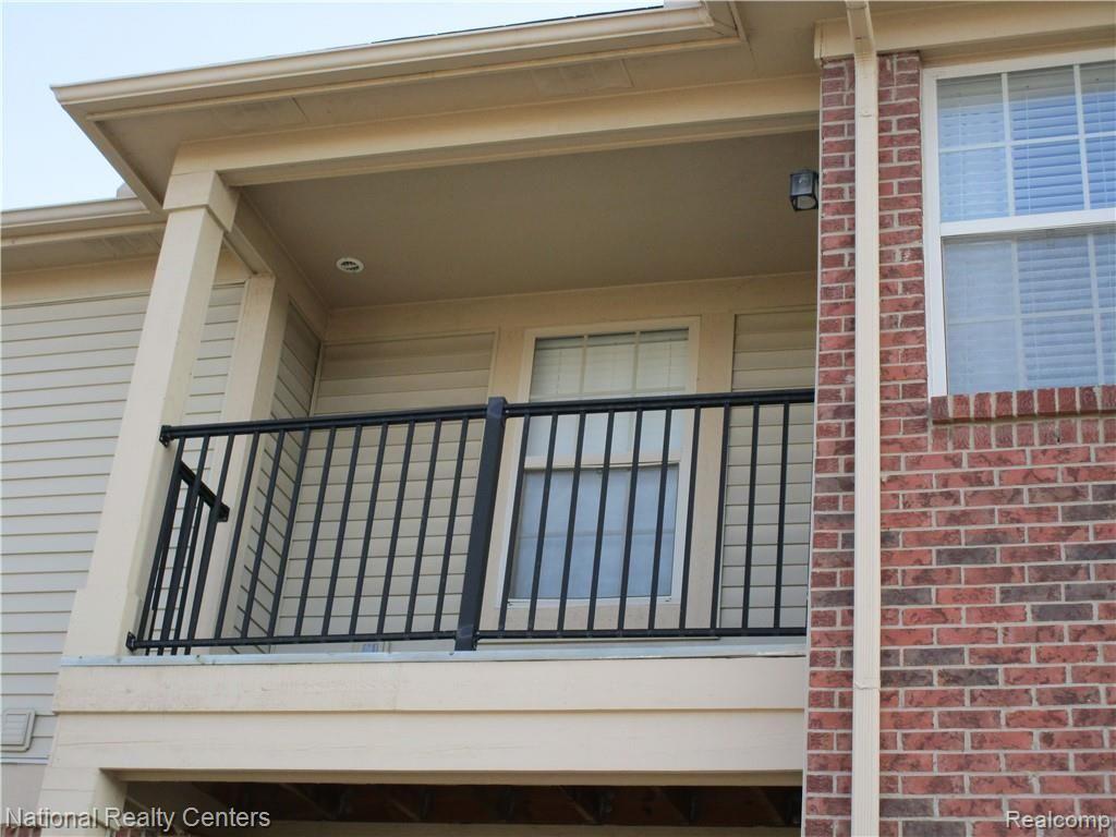 11722 Farmington Road Livonia, MI 48150 - Photo 2 of 15 Balcony Outside.JPG