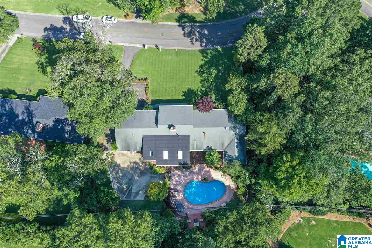 3328 Spring Valley Court Birmingham, AL 35223 - Photo 2 of 47