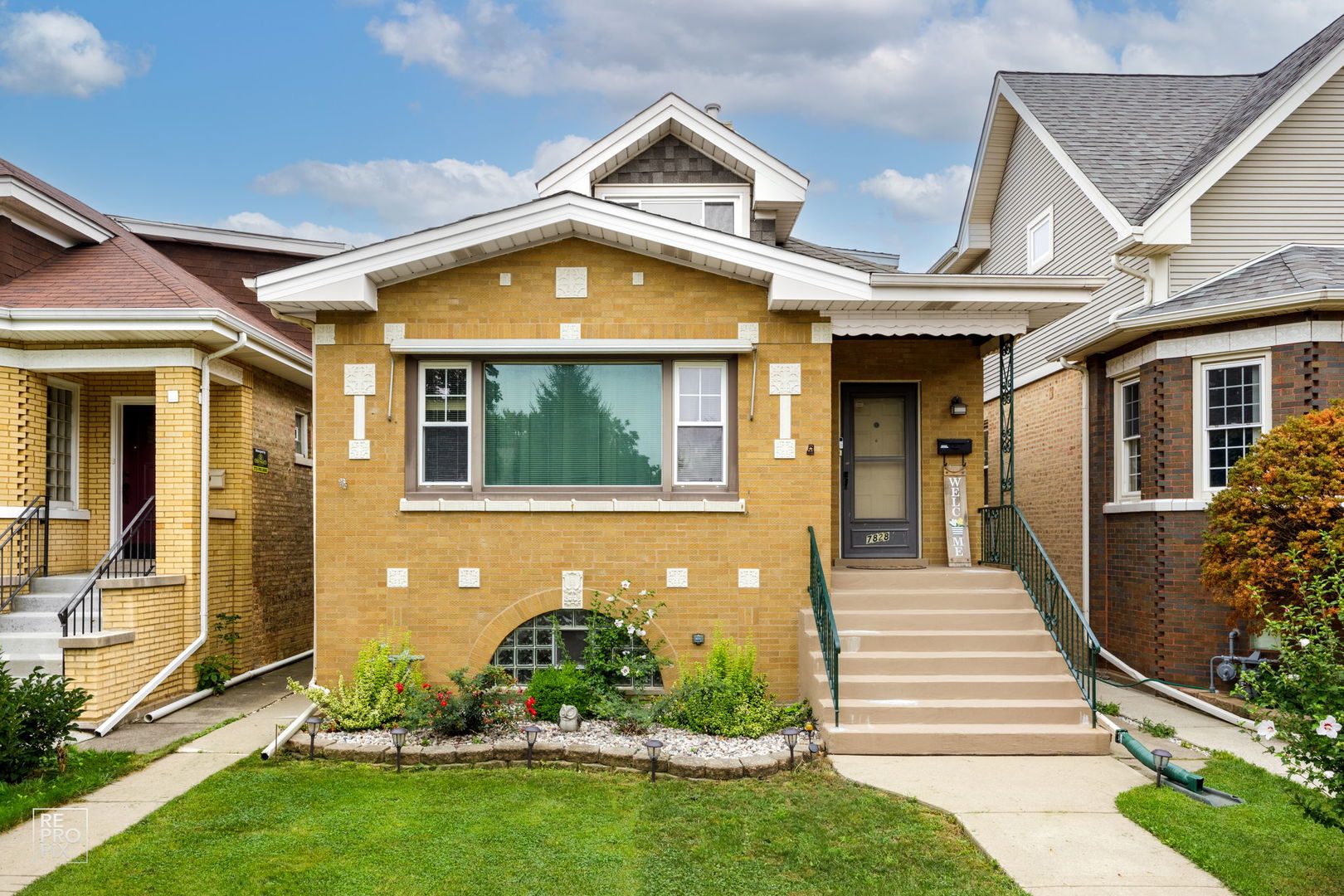 7828 West Oakleaf Ave  