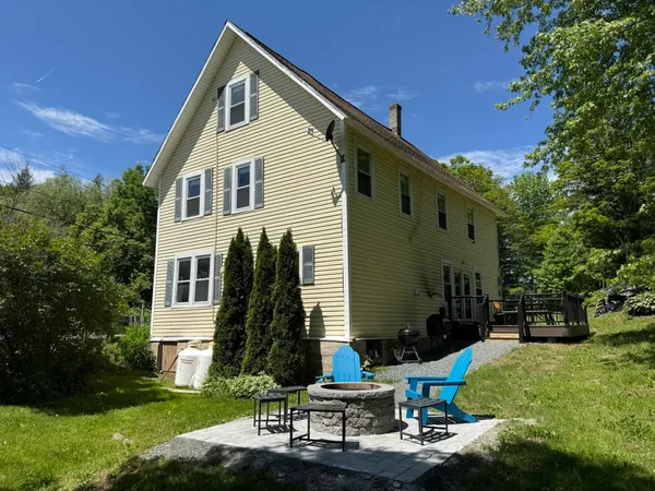 $259,000 | 6746 Vermont Rte 100, Whitingham, VT 05361